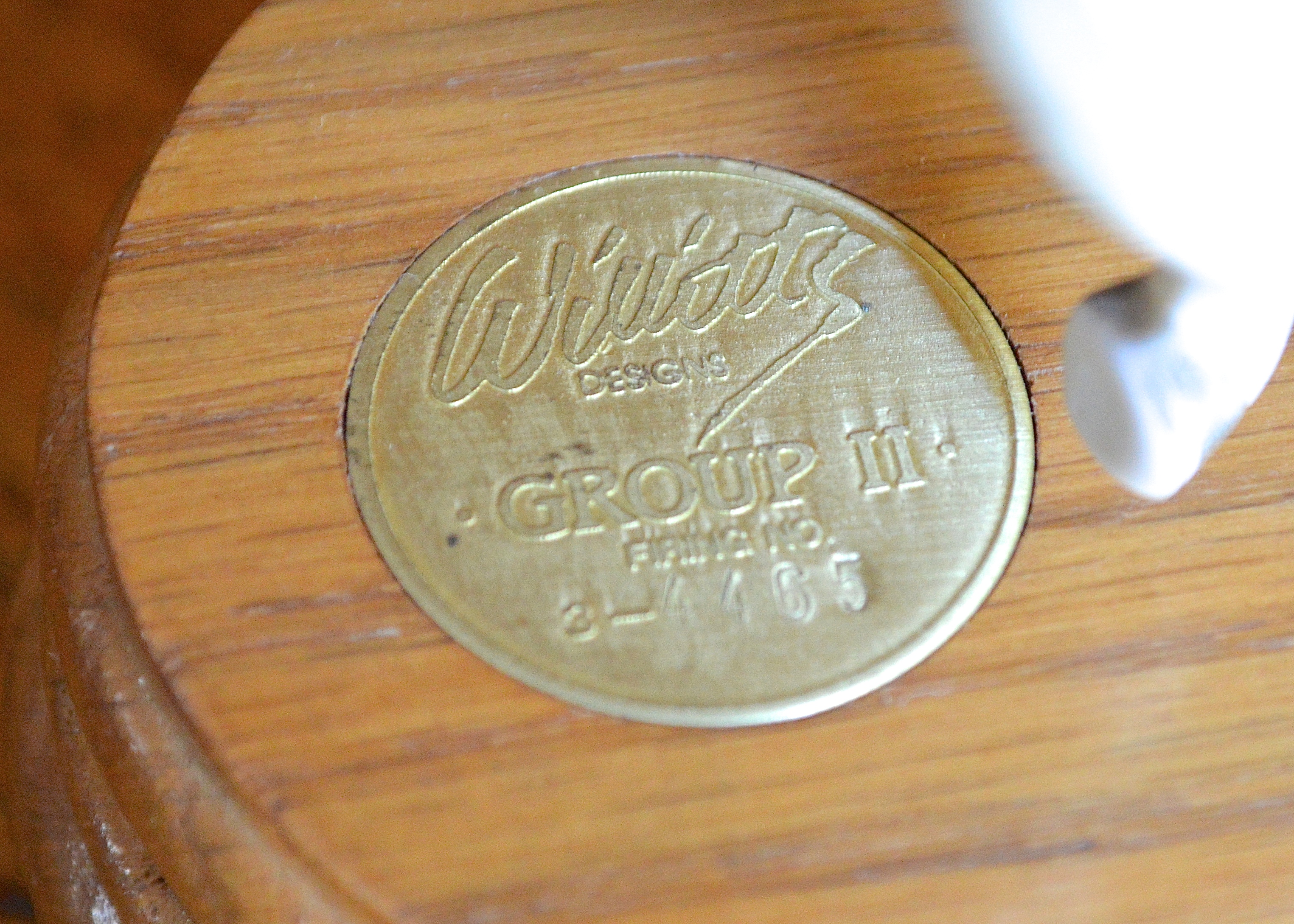 Precious Moments Figurines and Willitts Design Music Box