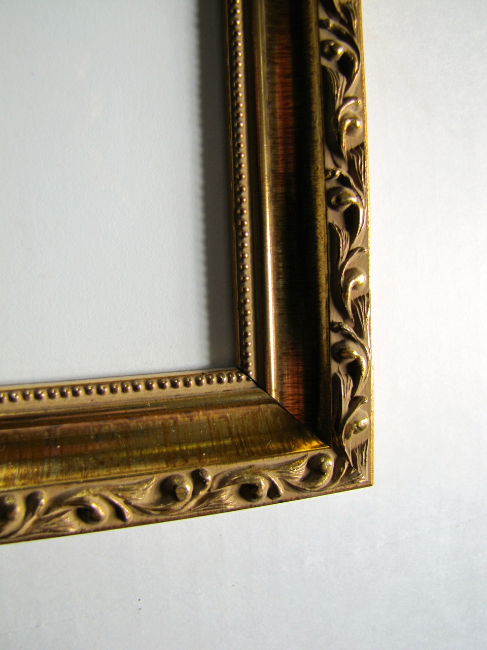 Signed Original Michael Weber Watercolor “A Gathering of Gourds"