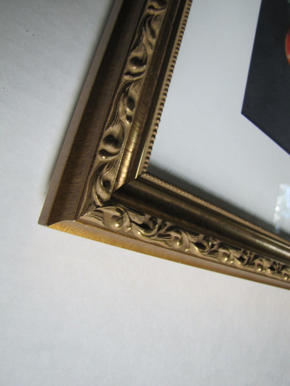 Signed Original Michael Weber Watercolor “A Gathering of Gourds"