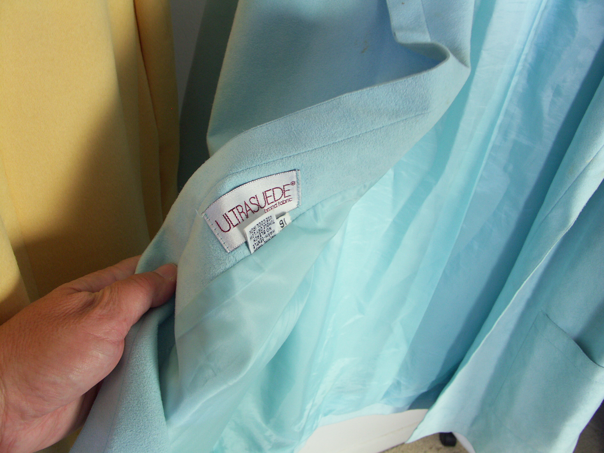 Women's Vintage Designer Blazers - Escada, DKNY