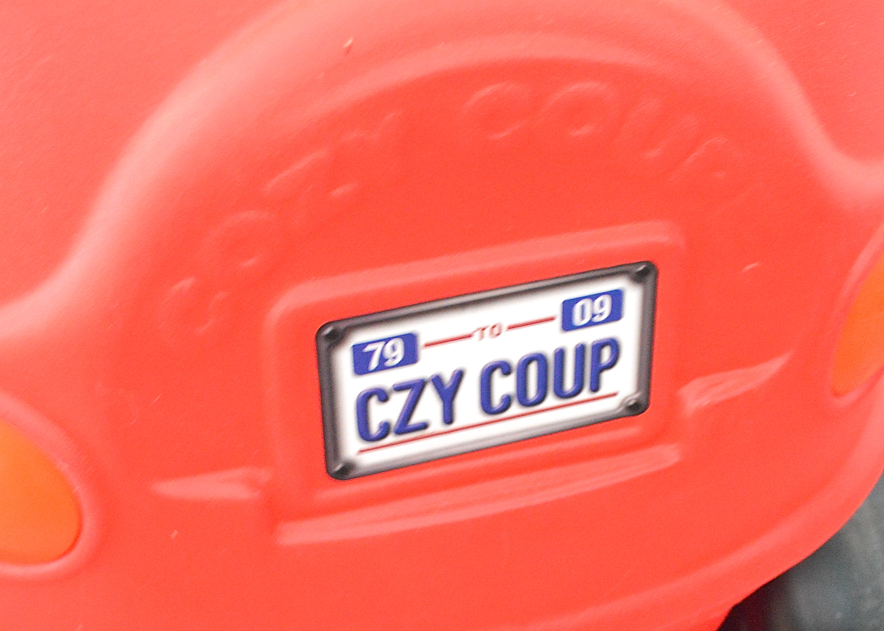 Little Tikes "Cozy Coupe" Plastic Toy Car