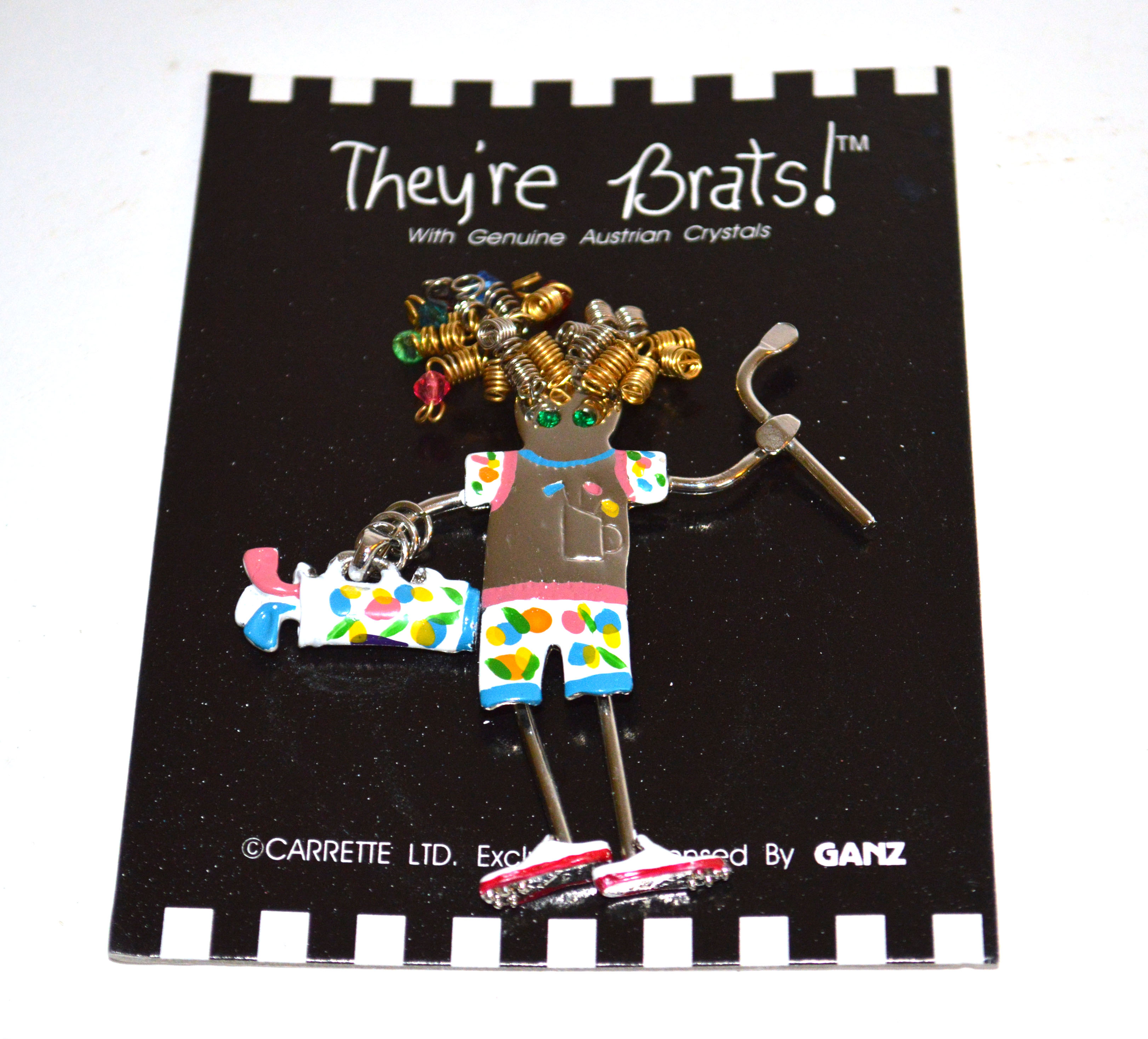 Eclectic Collection of Women's Jewelry and Accessories 