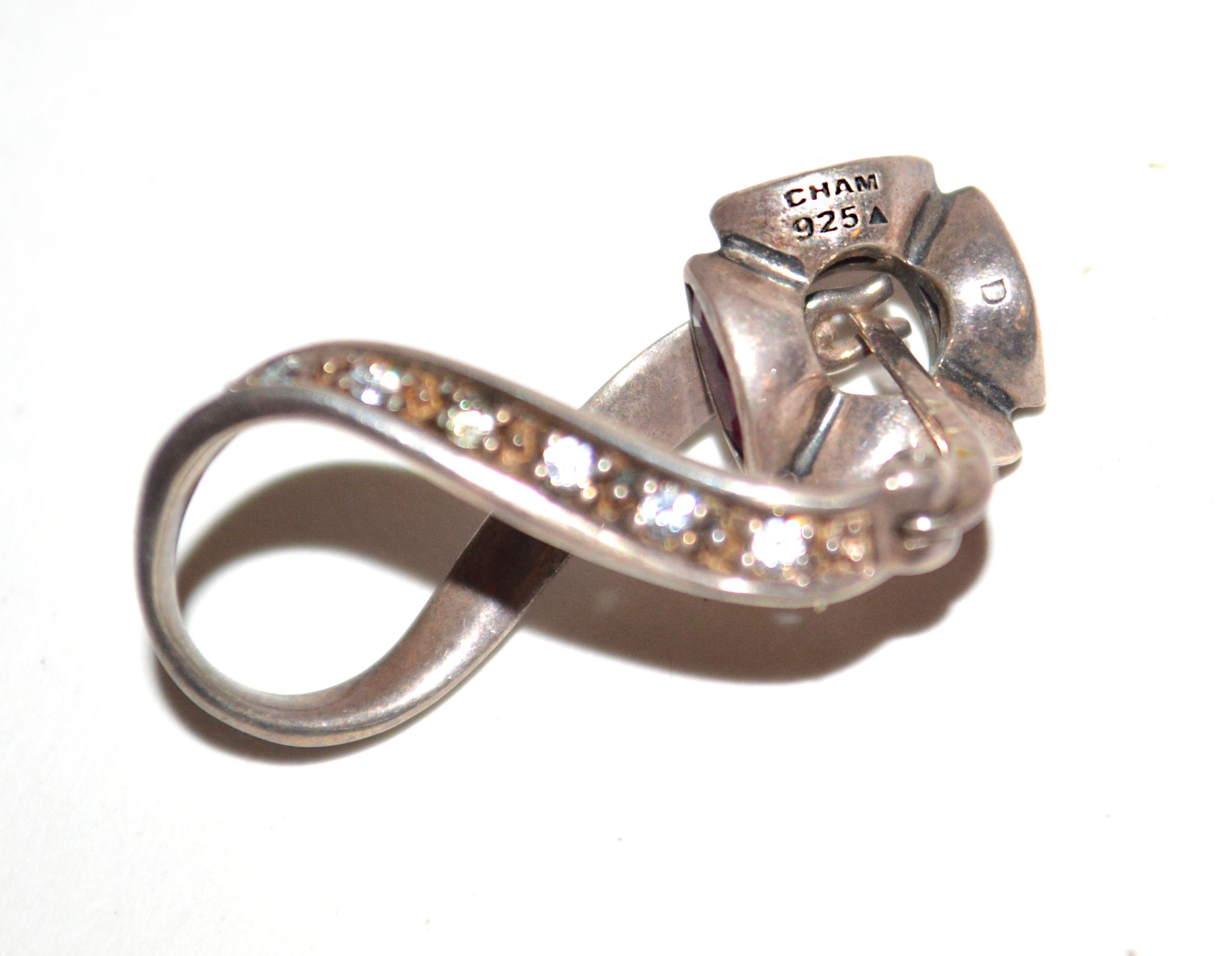 Eclectic Collection of Women's Jewelry and Accessories 