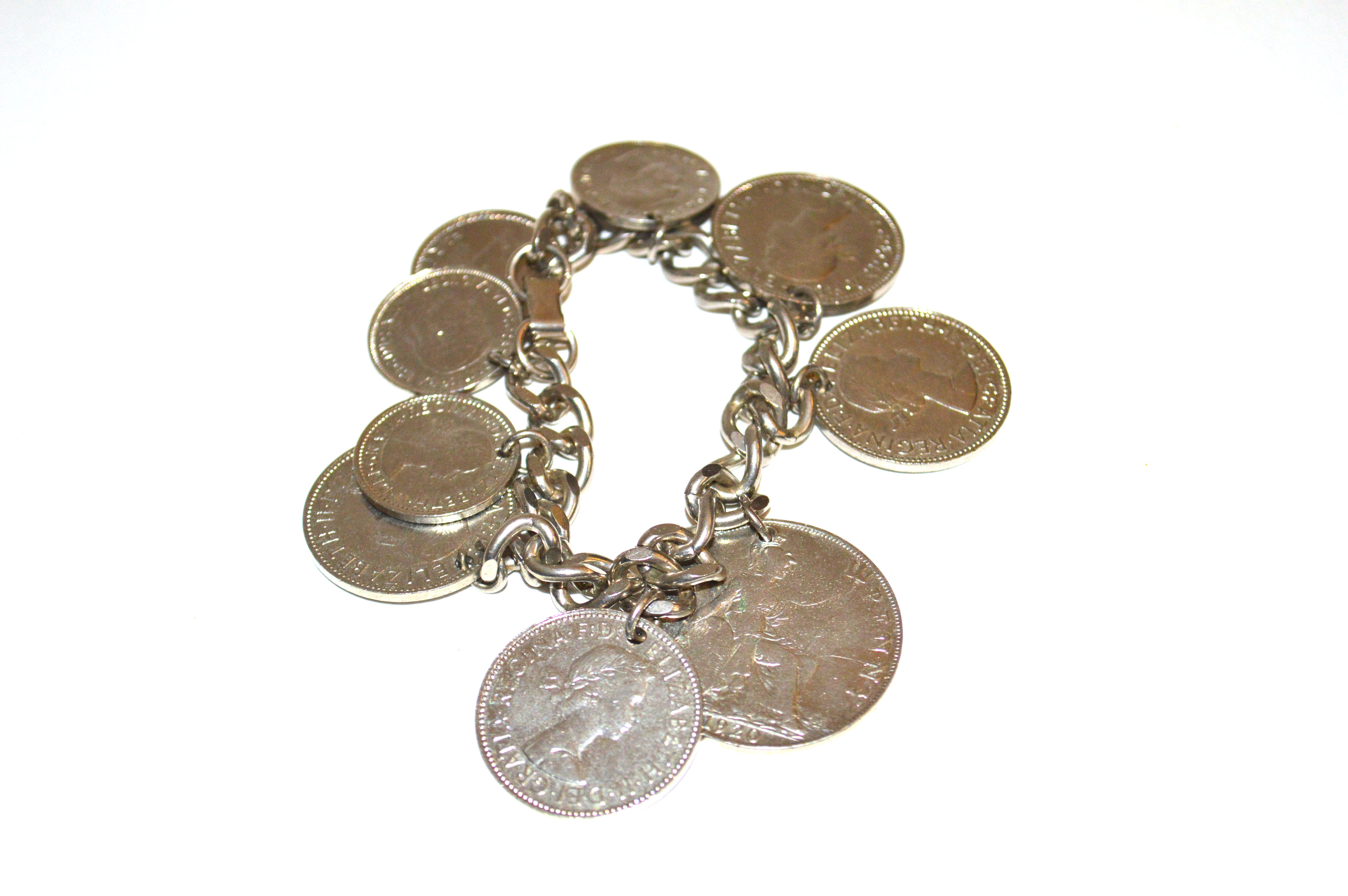 Eclectic Collection of Women's Jewelry and Accessories 