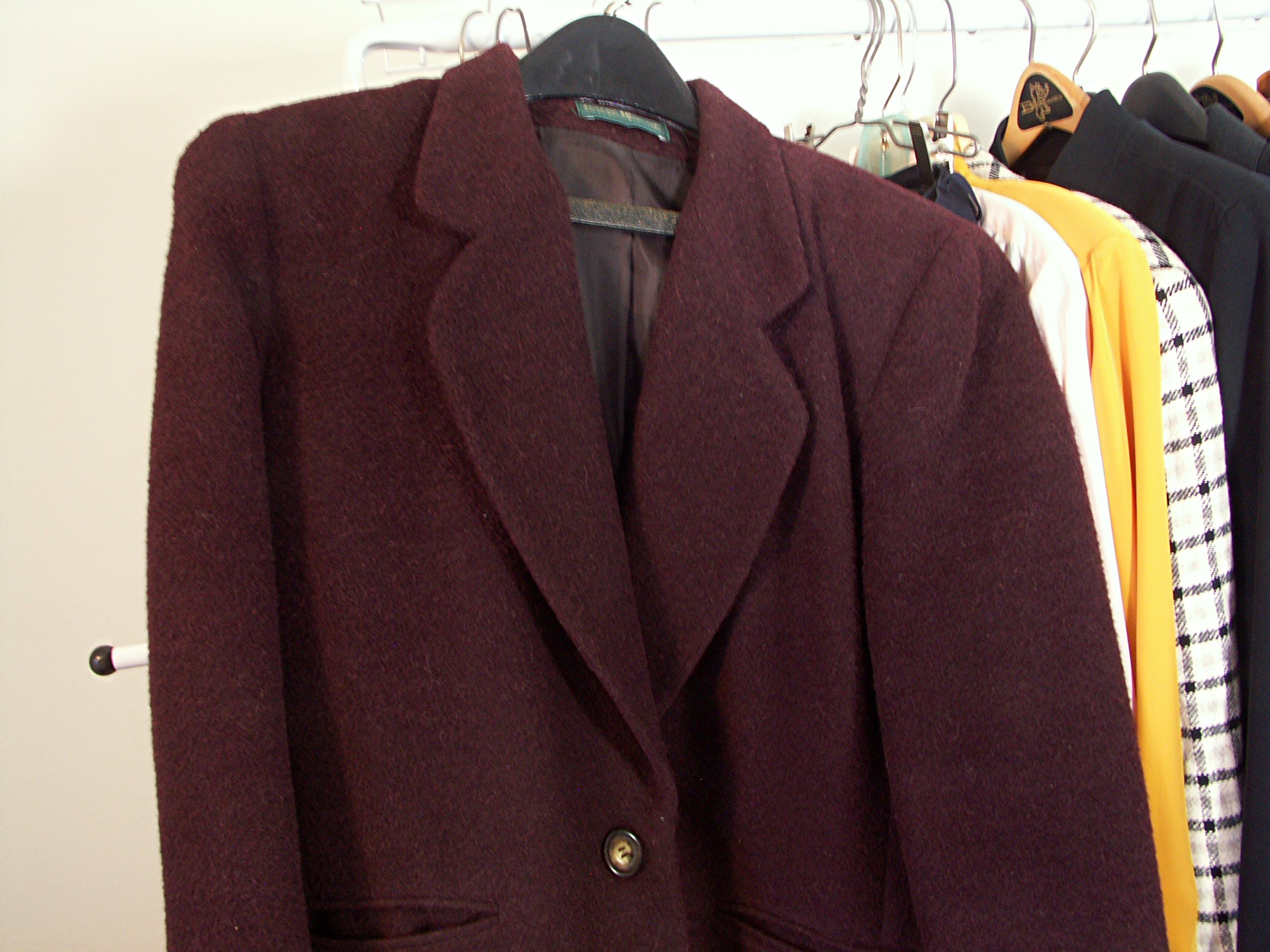 Lot of Women's Designer Suits, Pants, Skirts