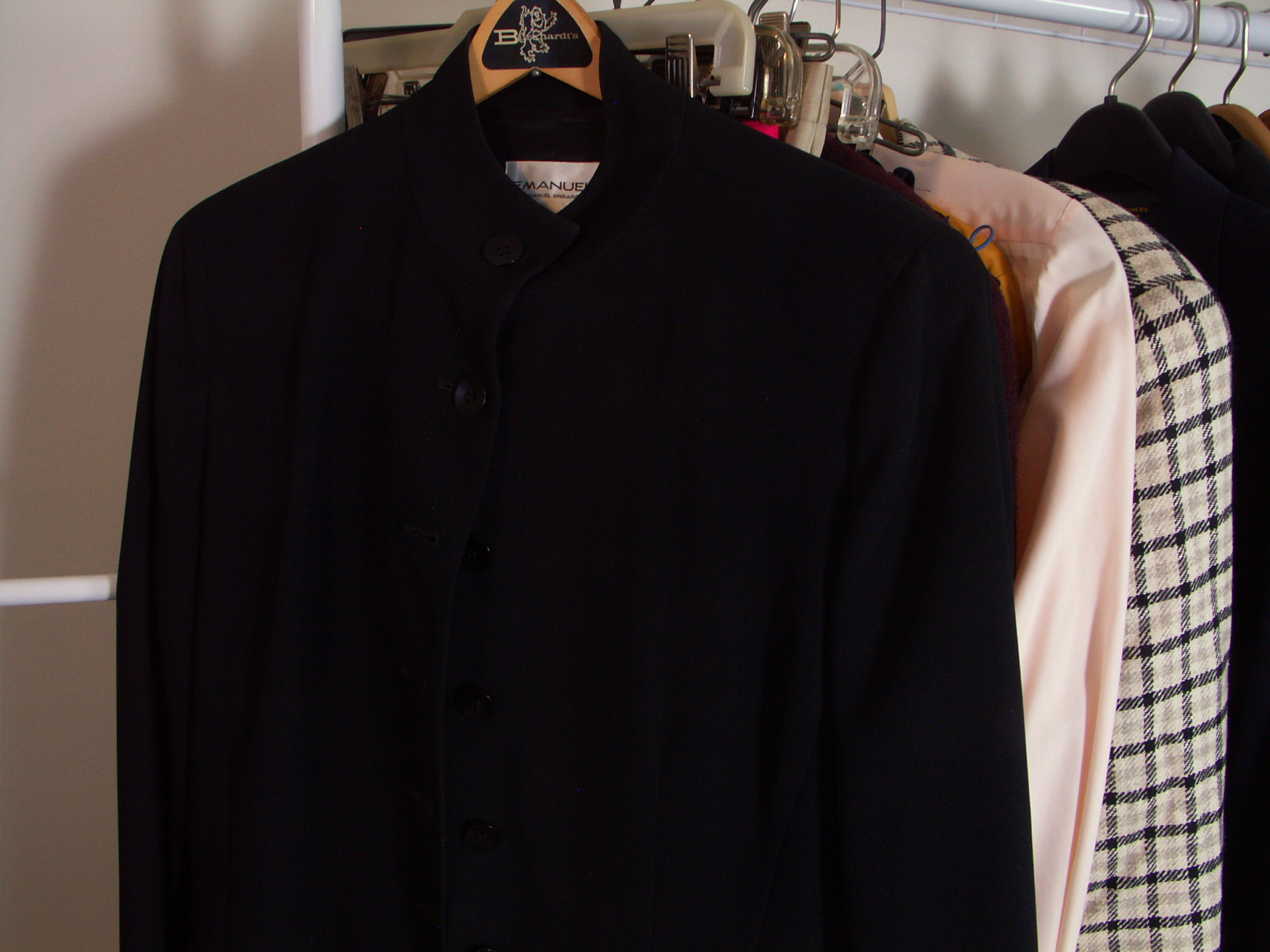 Lot of Women's Designer Suits, Pants, Skirts