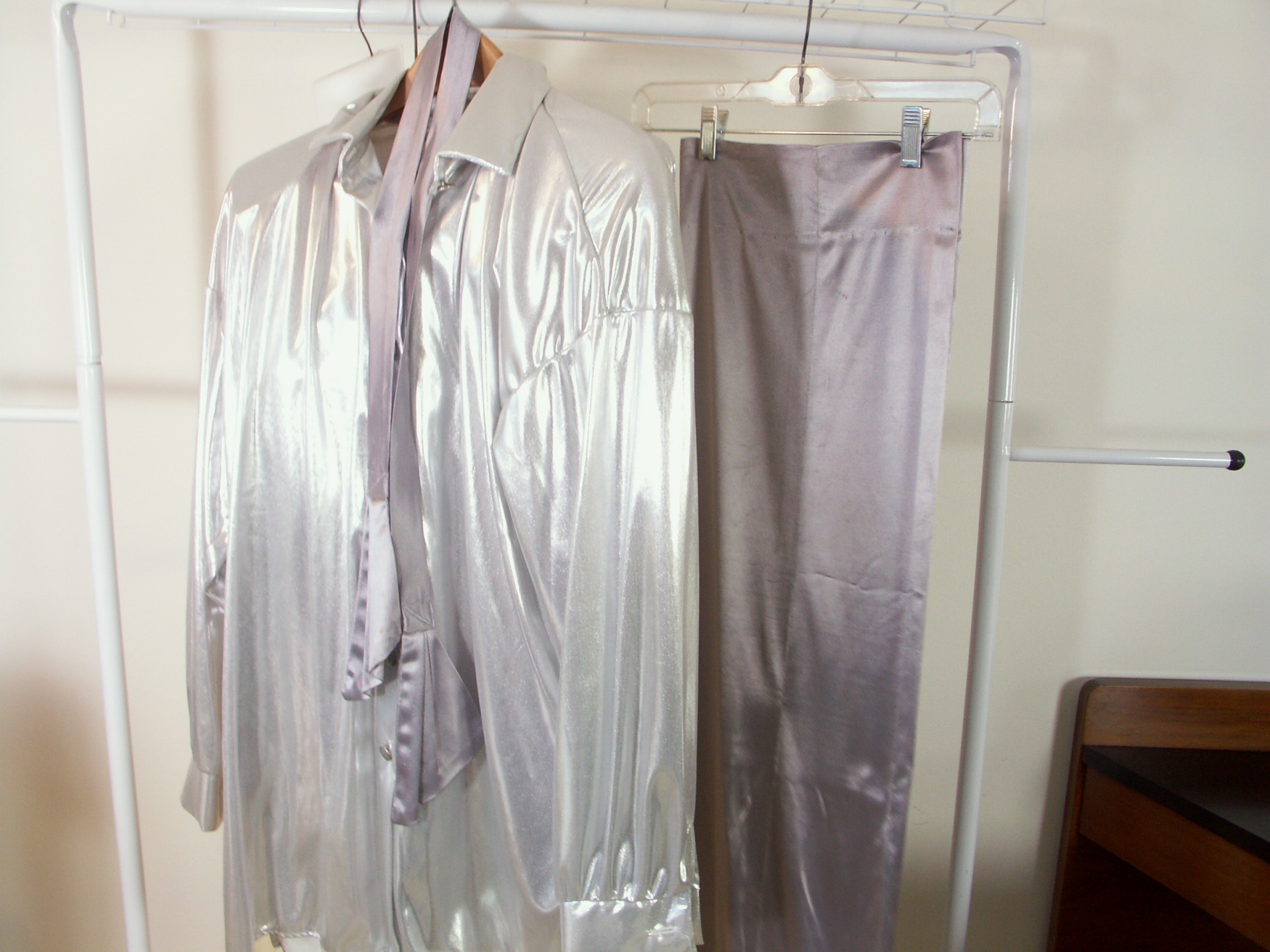 Vintage Lucie Ann Dress and Coctail Outfits