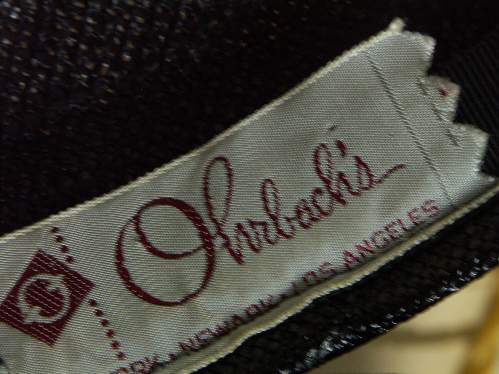 Lot of Women's Vintage Dress Hats