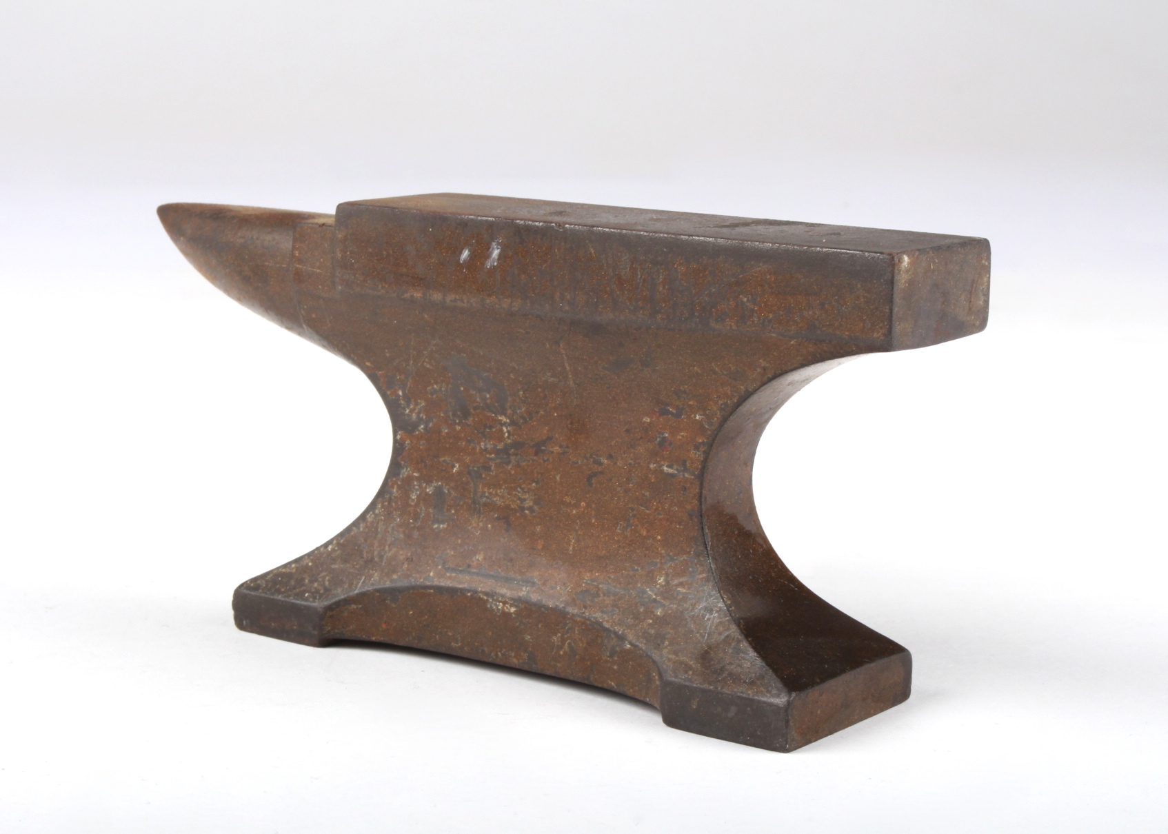 Antique Jewelers Anvil 