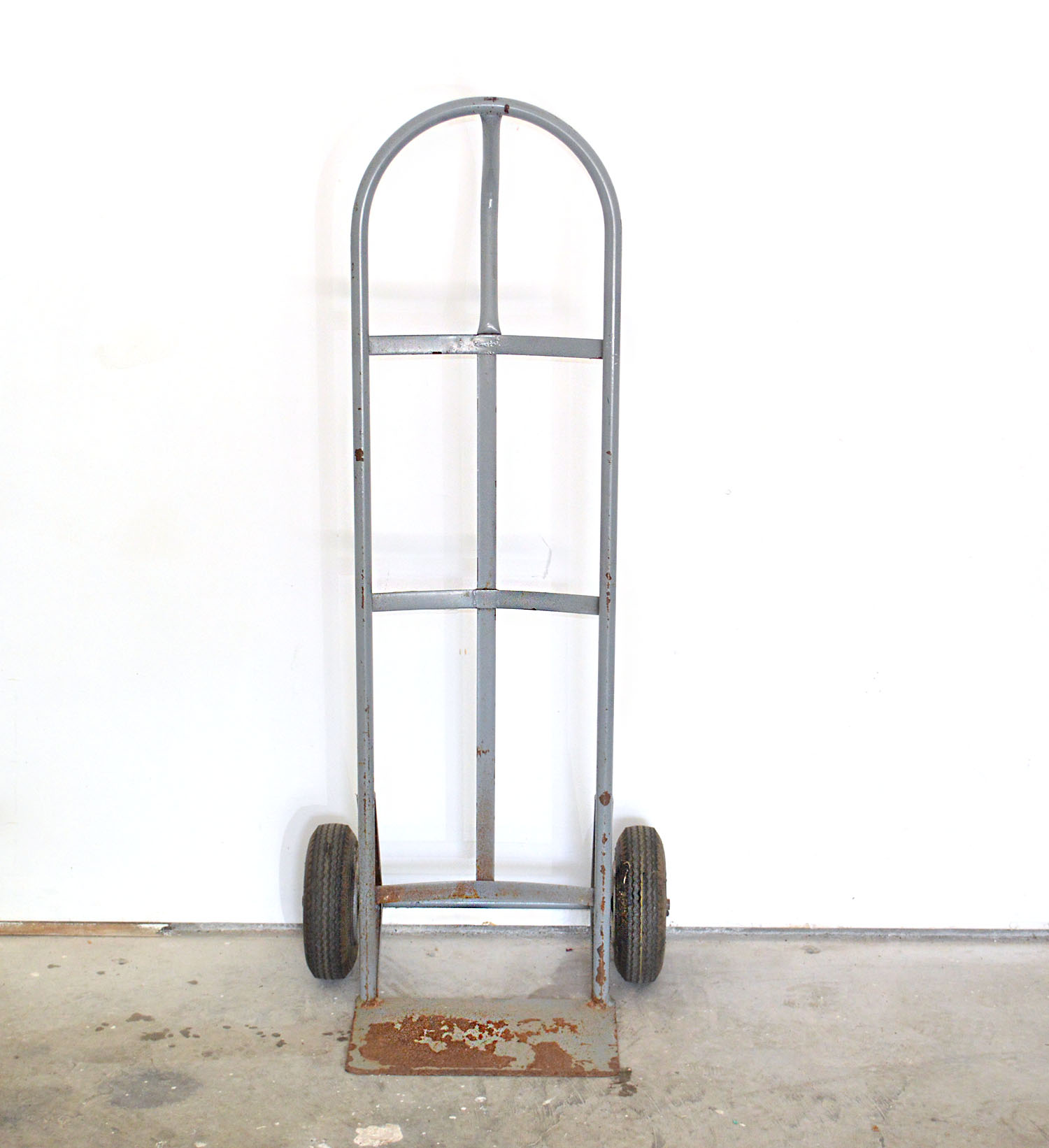 Sears Craftsman Medium Duty 1400-lb Hand Truck