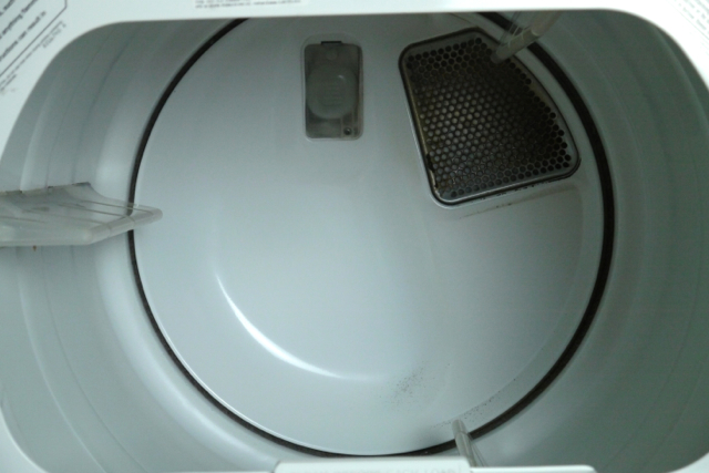 Kenmore Elite Washer and Dryer Set 