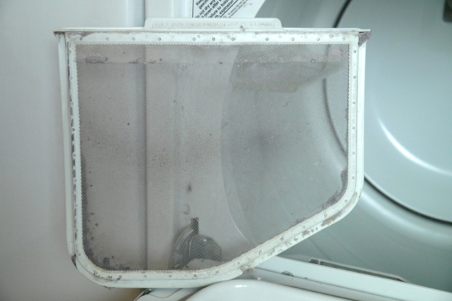 Kenmore Elite Washer and Dryer Set 