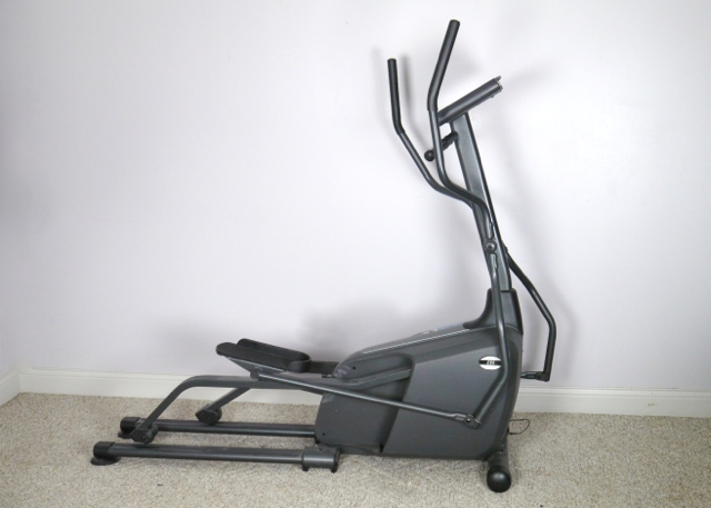 Horizon series 2025 e95 elliptical