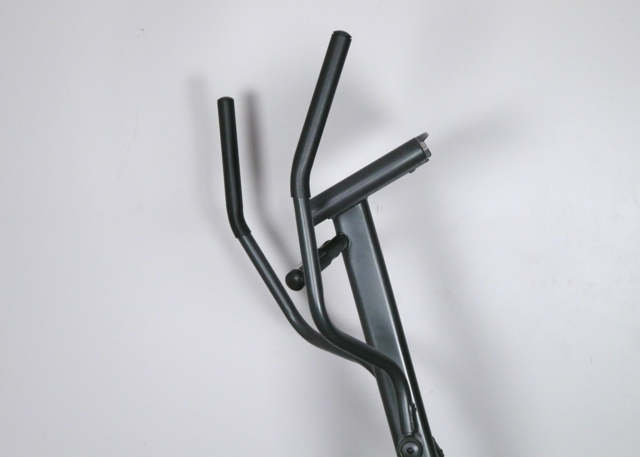 Horizon E95 Elliptical Machine 