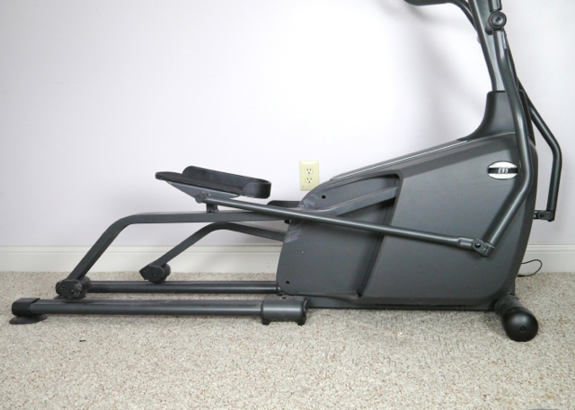 Horizon E95 Elliptical Machine 