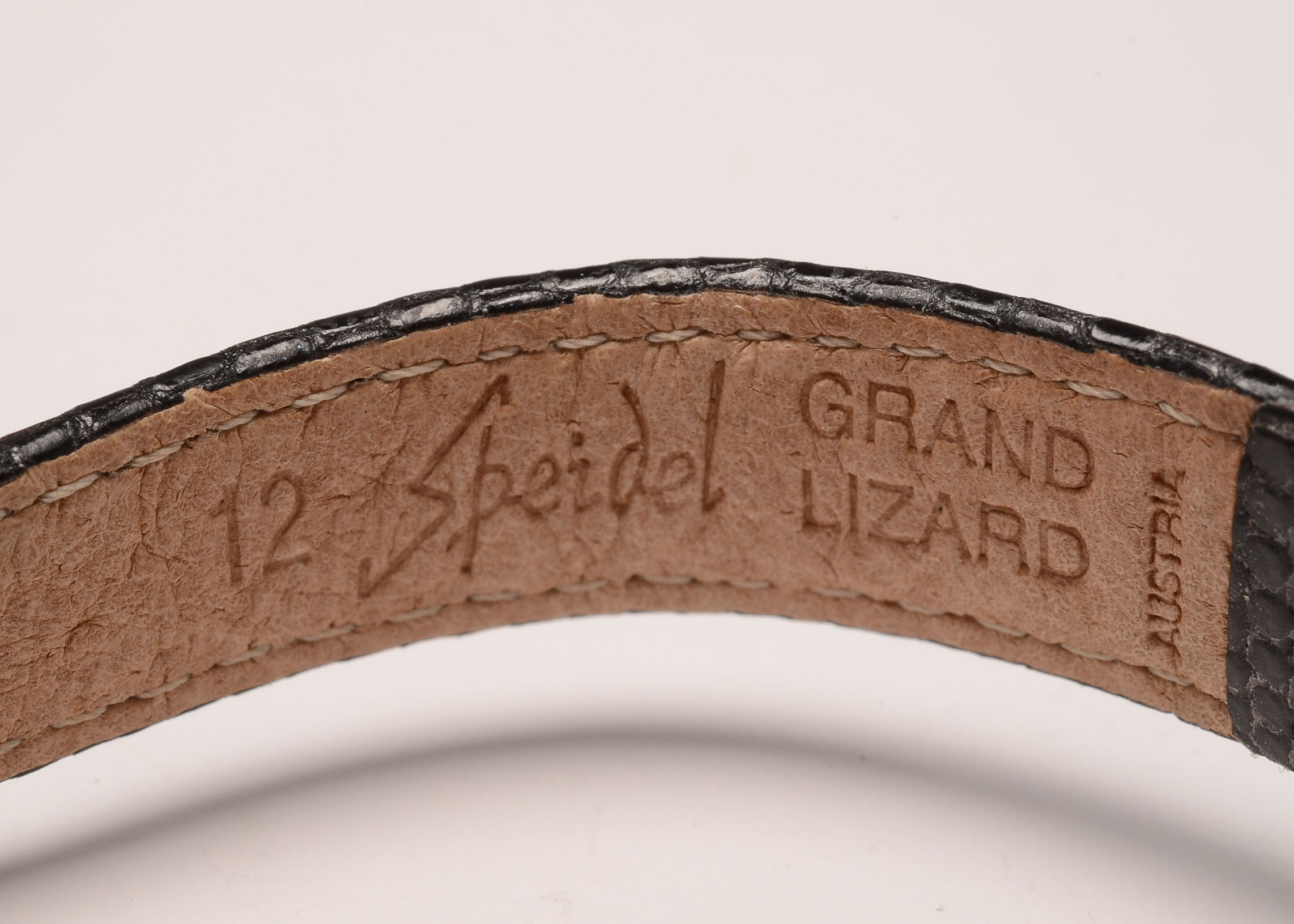 Vintage 14 K Yellow Gold Watch Case