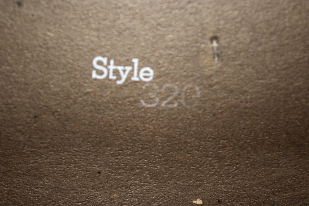 Four Mid-Century Modern Coronet "Wonderfold" Folding Chairs