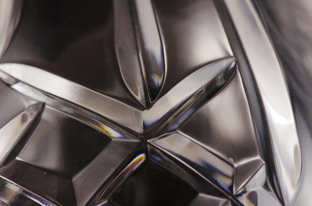 Waterford Crystal "Lismore" Pattern Pitcher