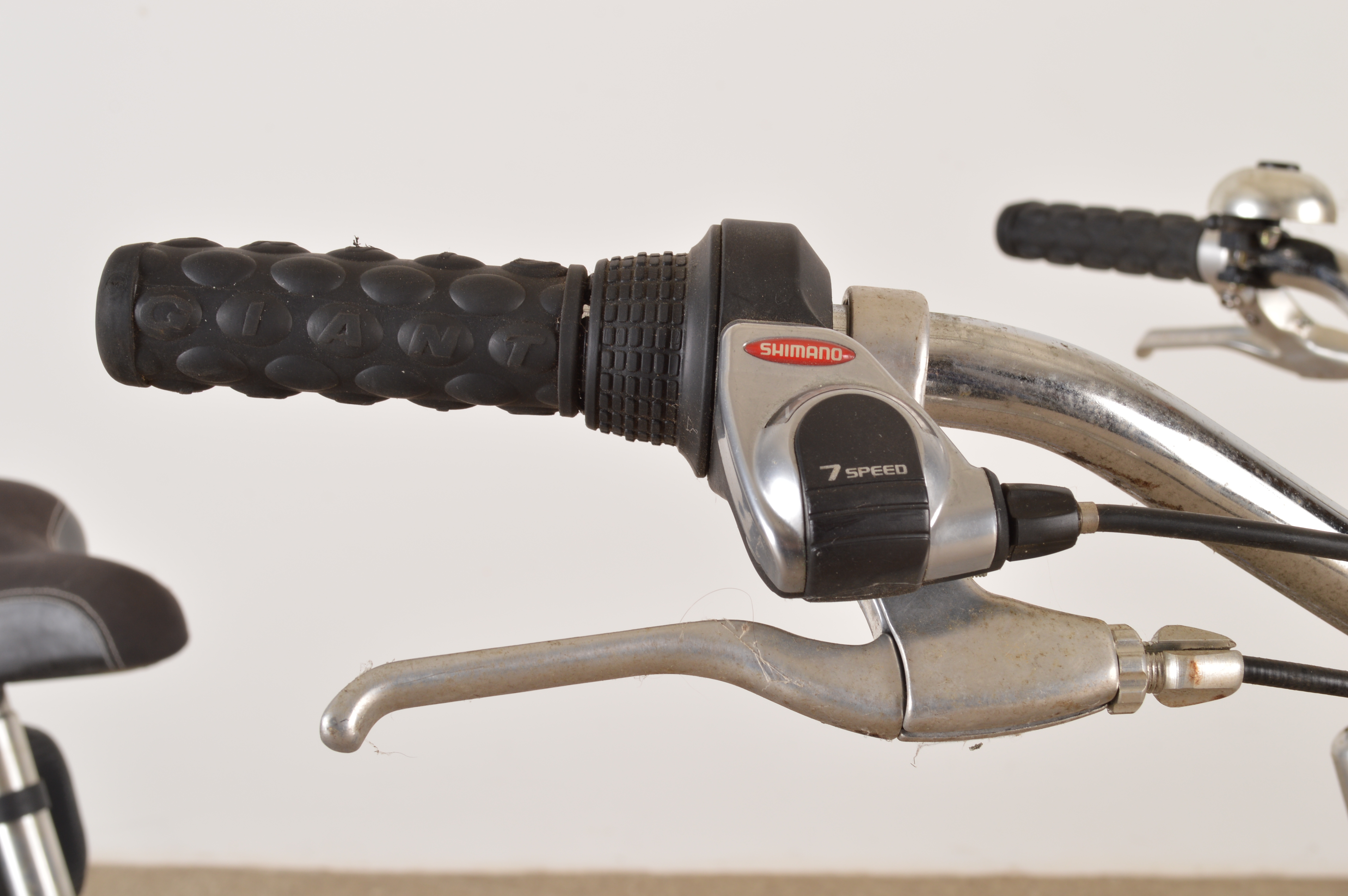 Giant Simple 7 Aluxx 6061 Bicycle