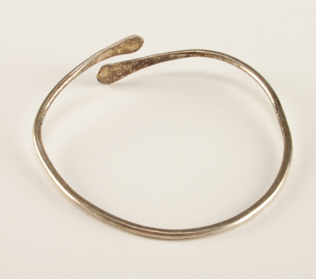 Collection Of Marked and Unmarked Sterling Jewelry