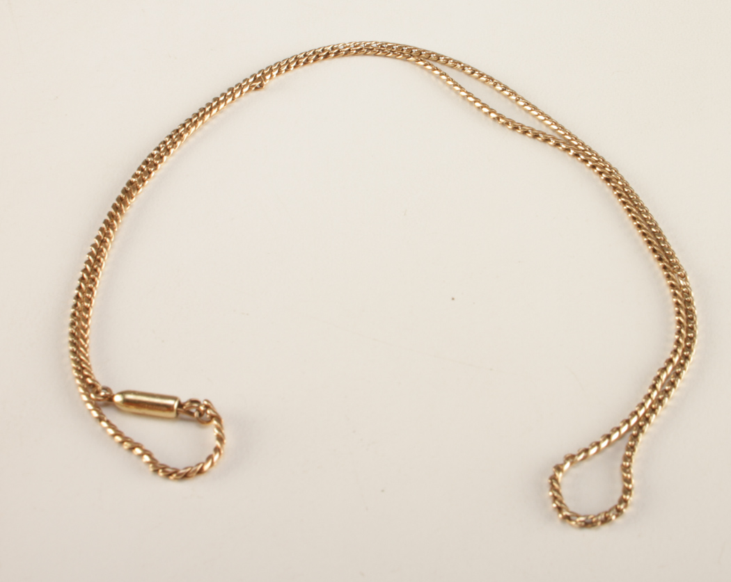 Gold Filled and Plated Bracelets, Earrings and Necklaces