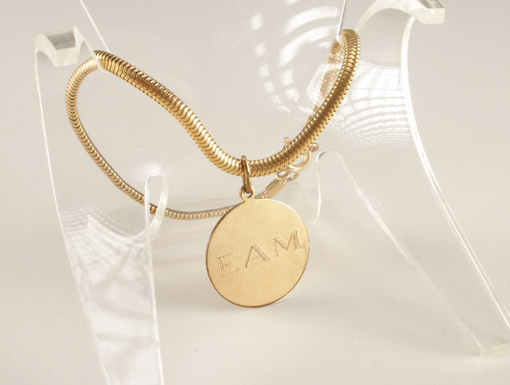 Gold Filled and Plated Bracelets, Earrings and Necklaces