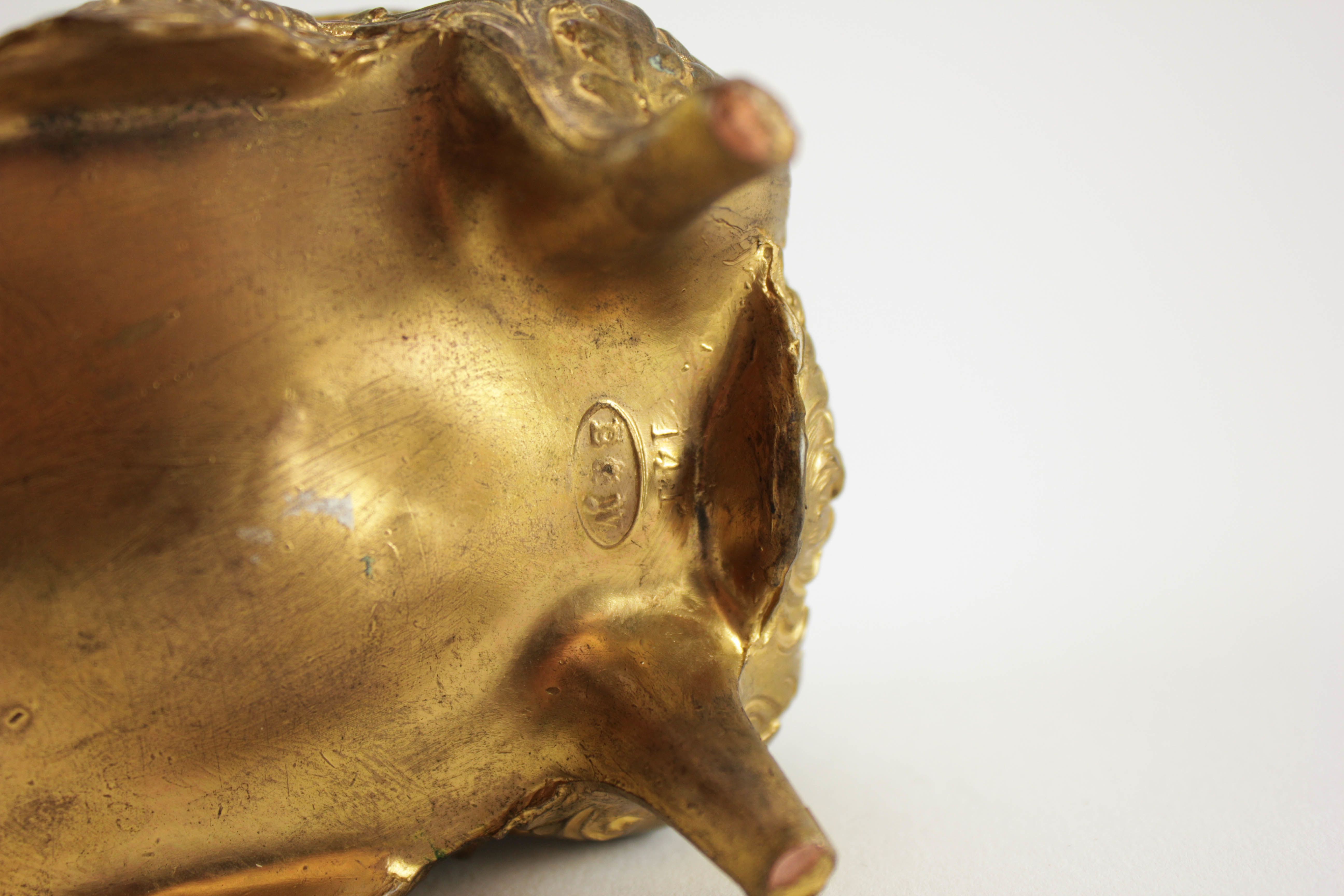 Brainard & Wilson Corporation Victorian Jewelry Caskets