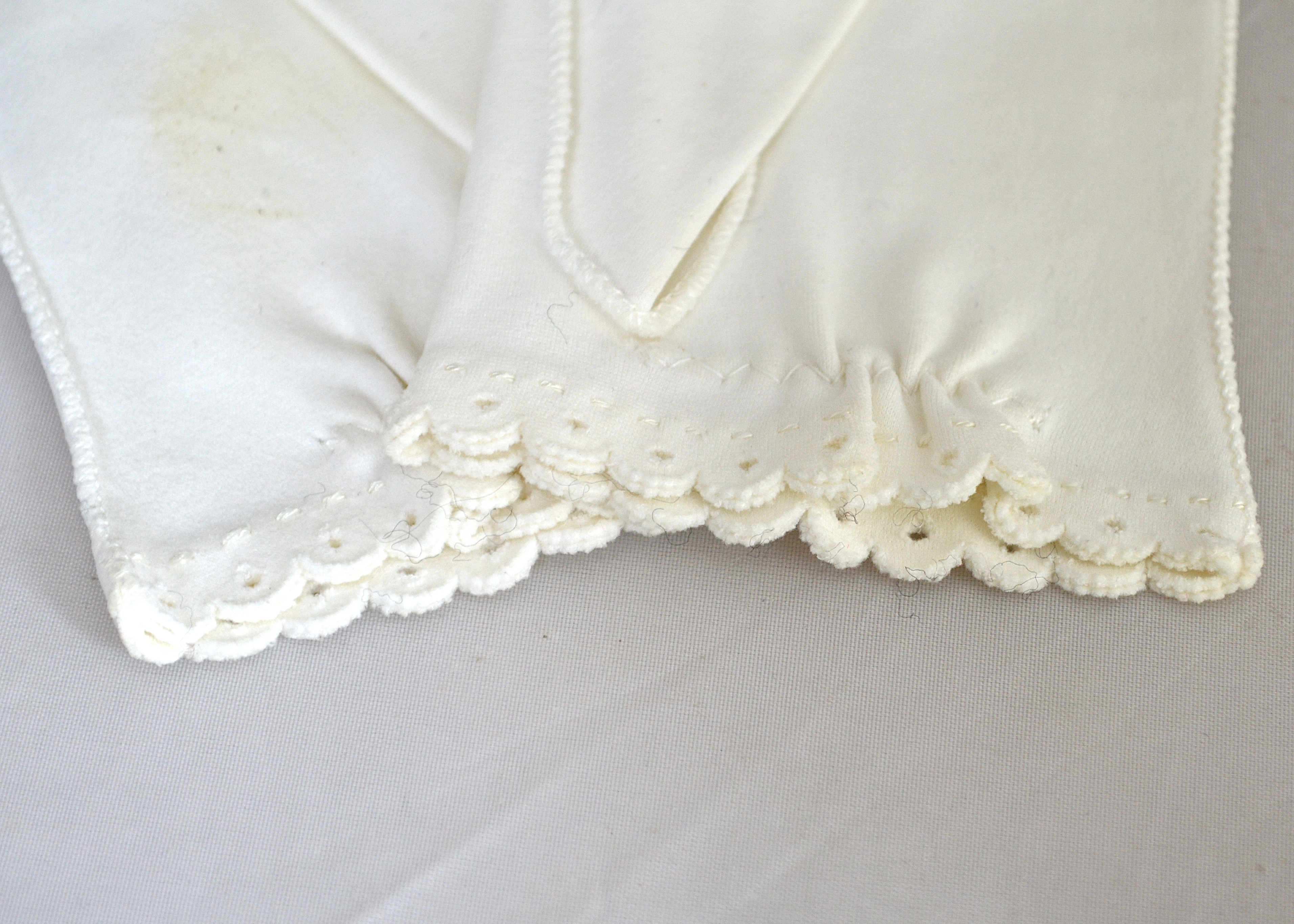 Collection of Women's Fashionable Gloves