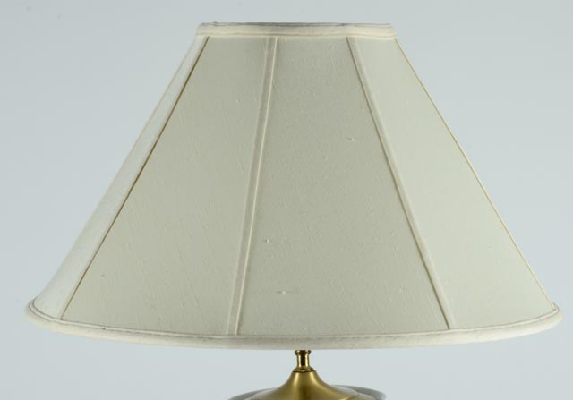 Asian Inspired Table Lamp