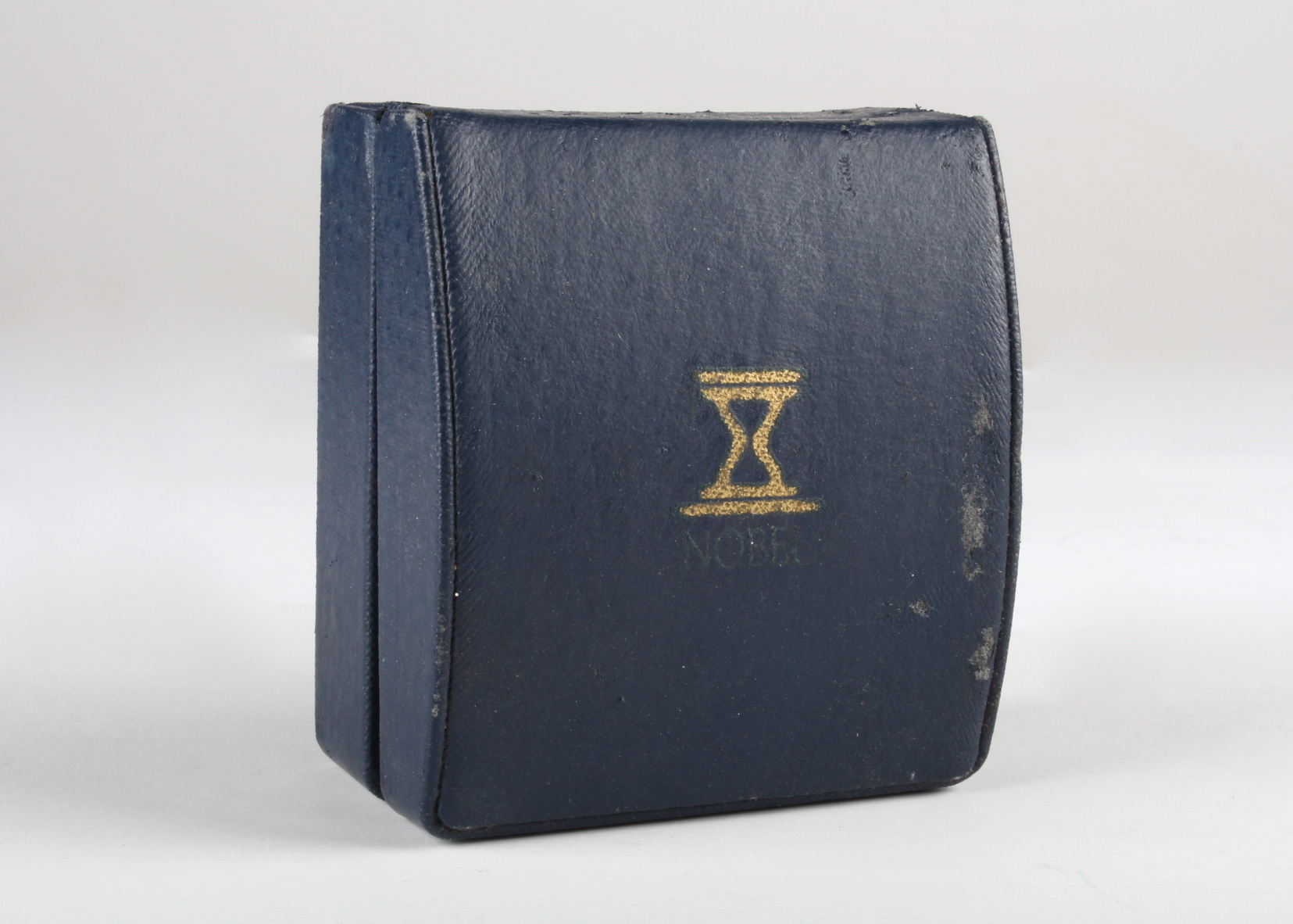 Nobel Sapphire Men's Watch