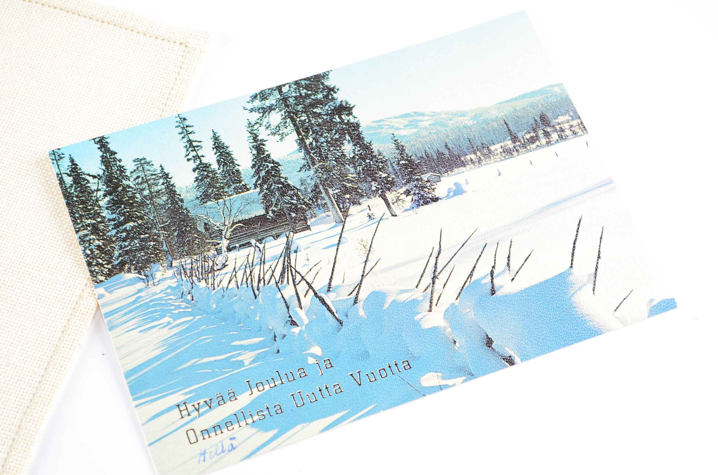 Small Danish Decorative Works 