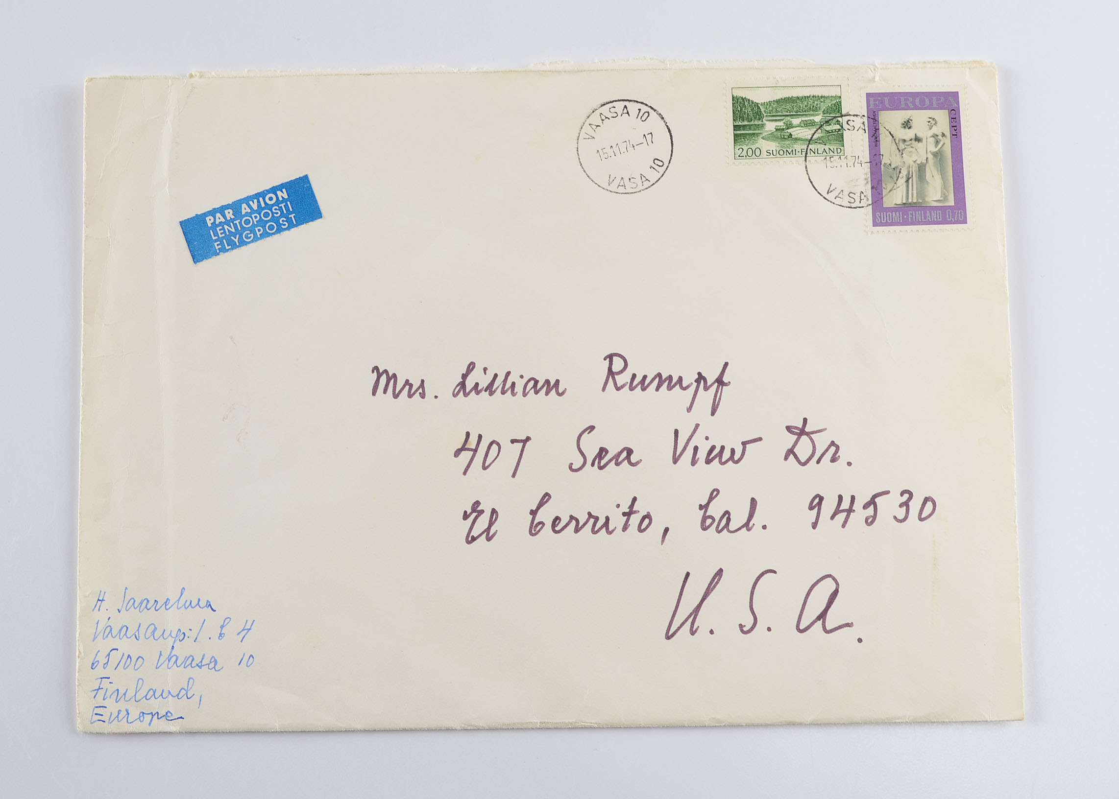 Small Danish Decorative Works 