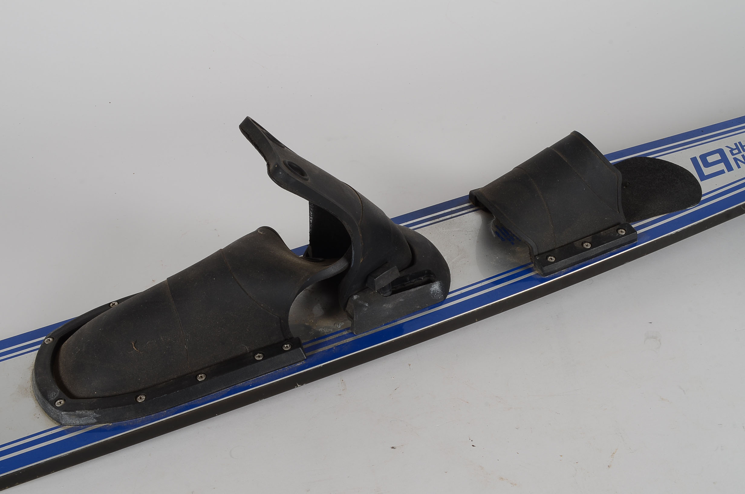 Ski-Master Ski Star 67 Slalom Water Ski and Boat Vacuum 