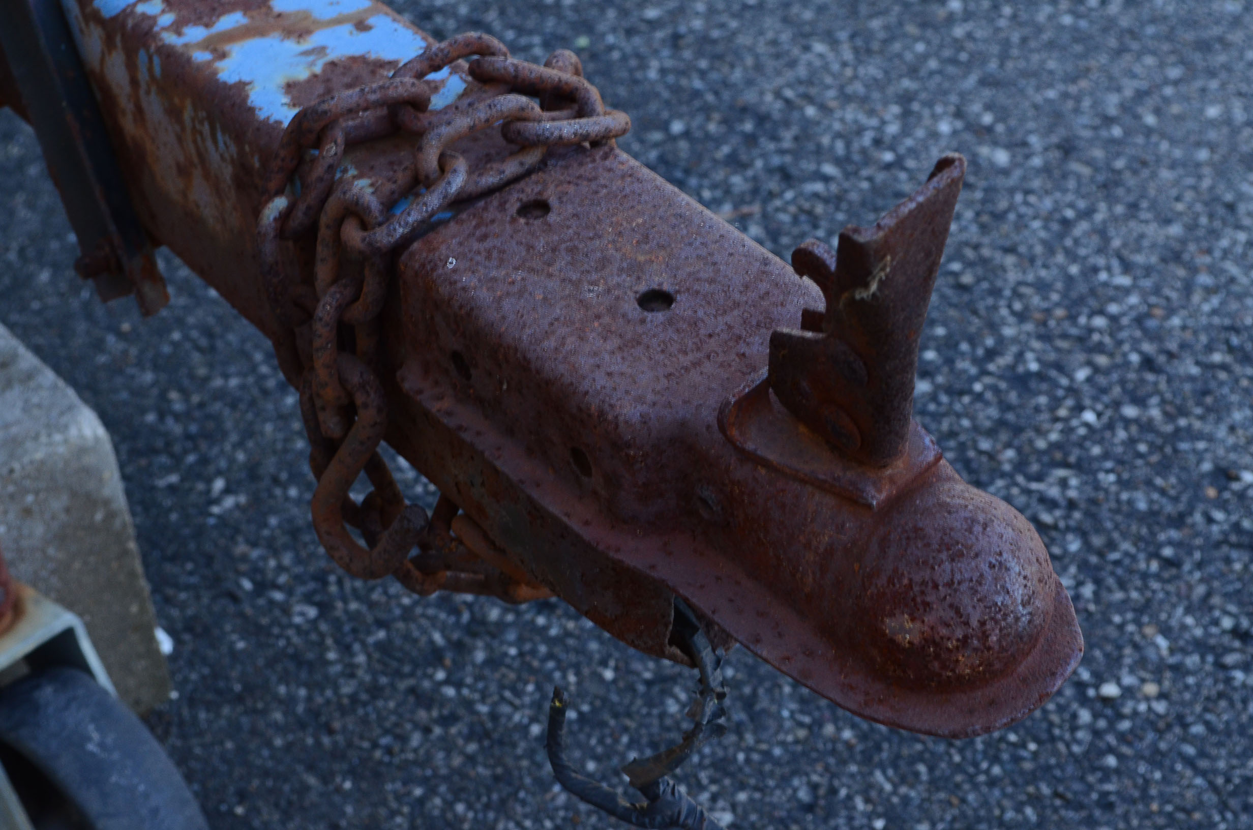 1972 Winner "Marauder" Outboard Runabout 