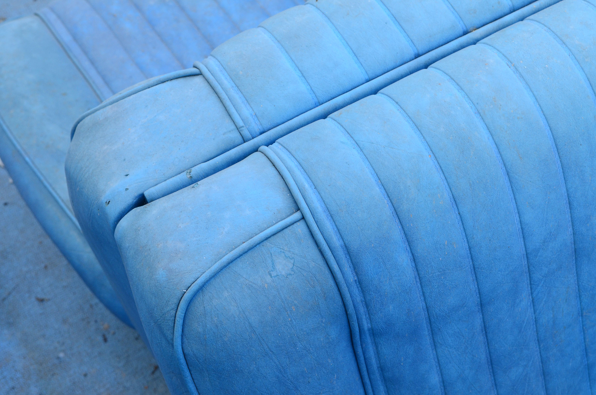 1972 Winner "Marauder" Outboard Runabout 