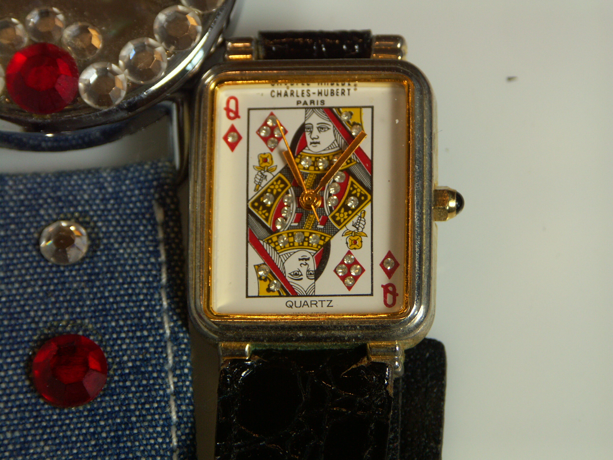 Lot of Fashion Jewelry