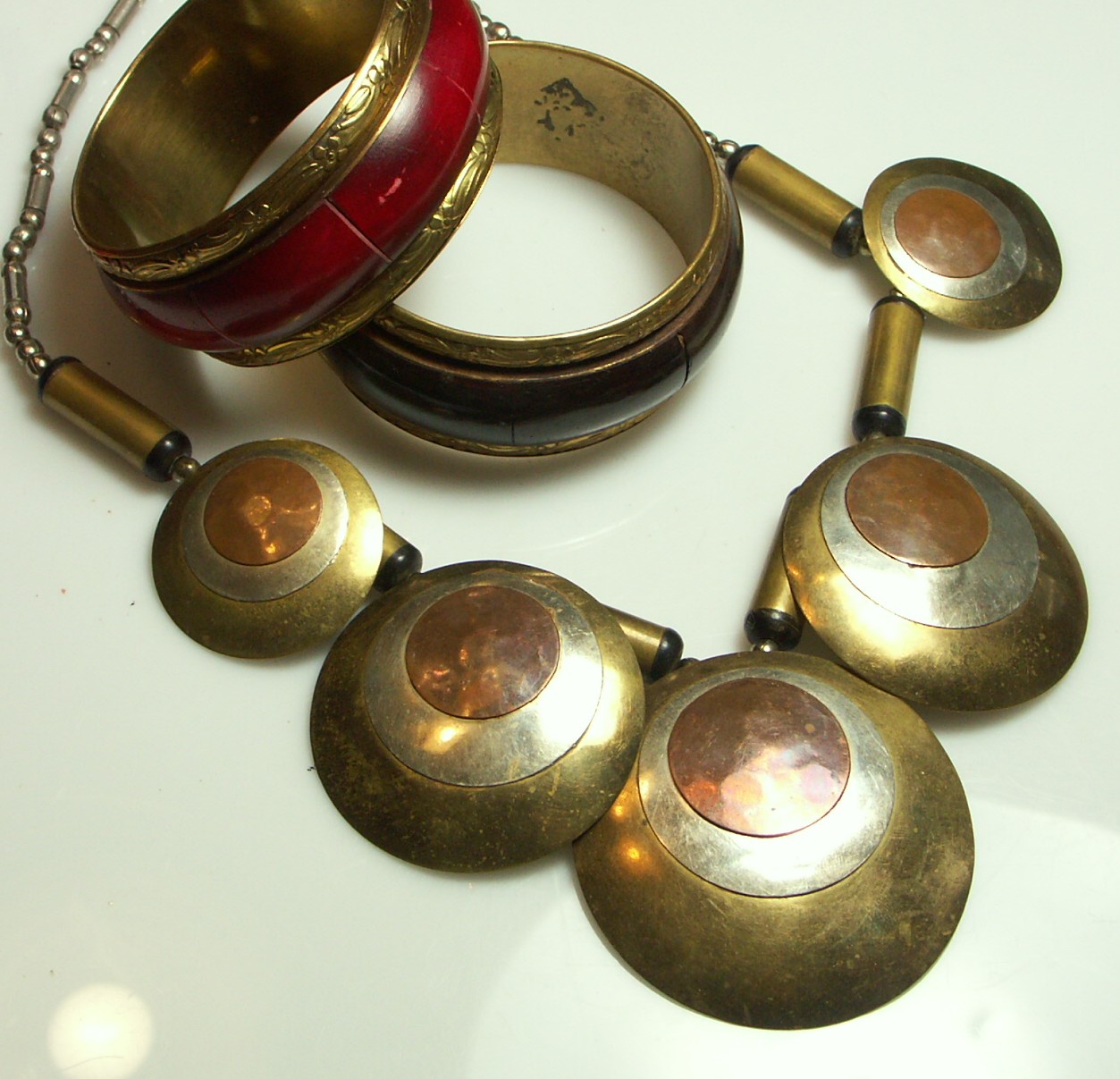 Lot of Fashion Jewelry