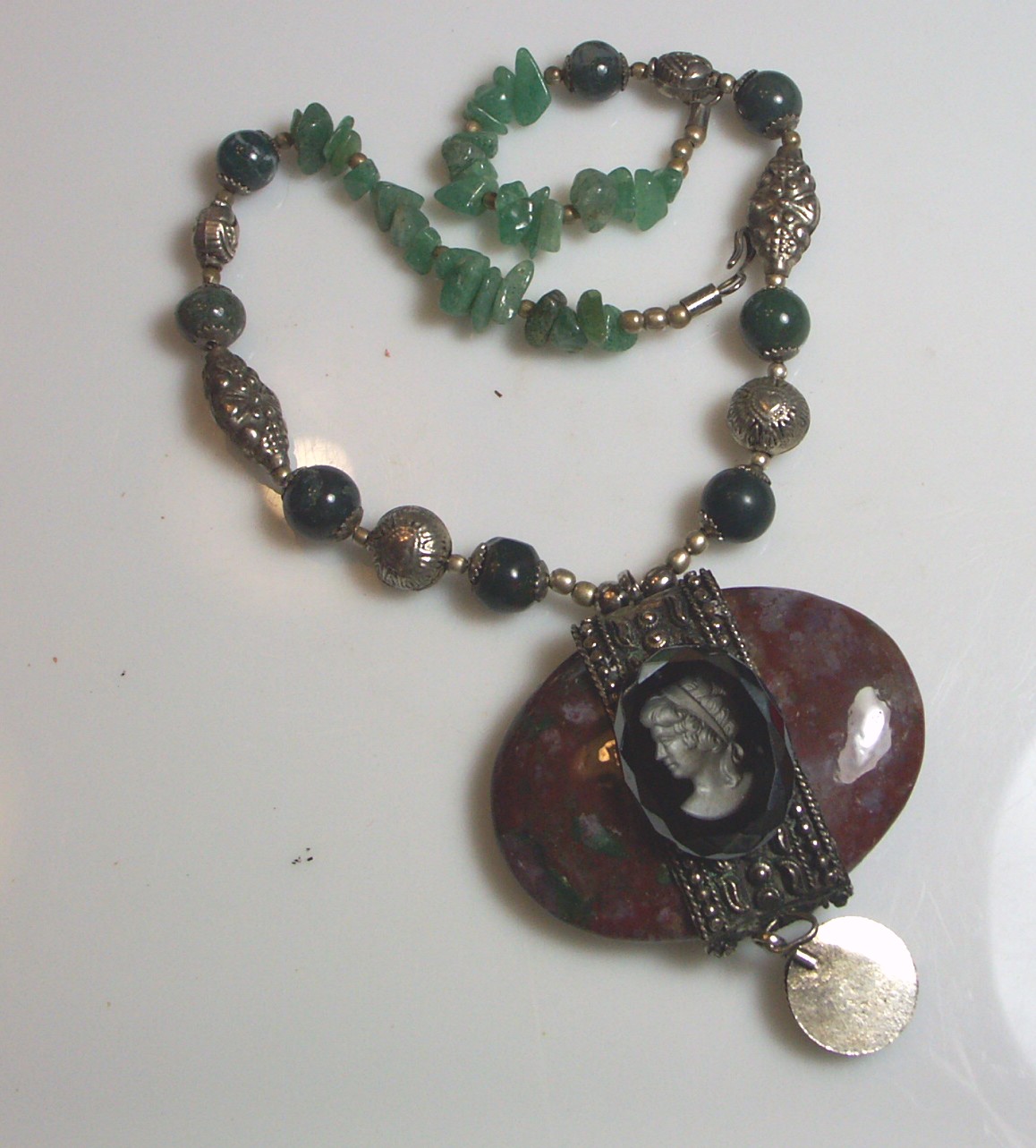 Lot of Fashion Jewelry