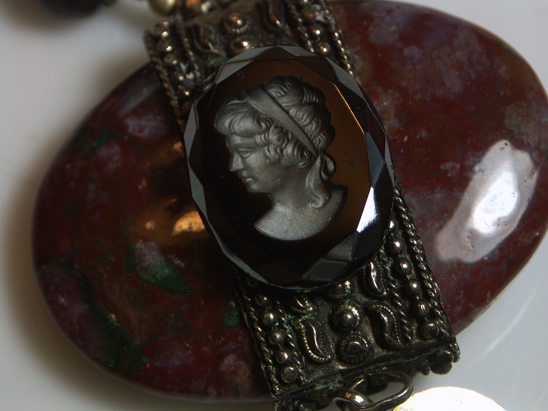 Lot of Fashion Jewelry