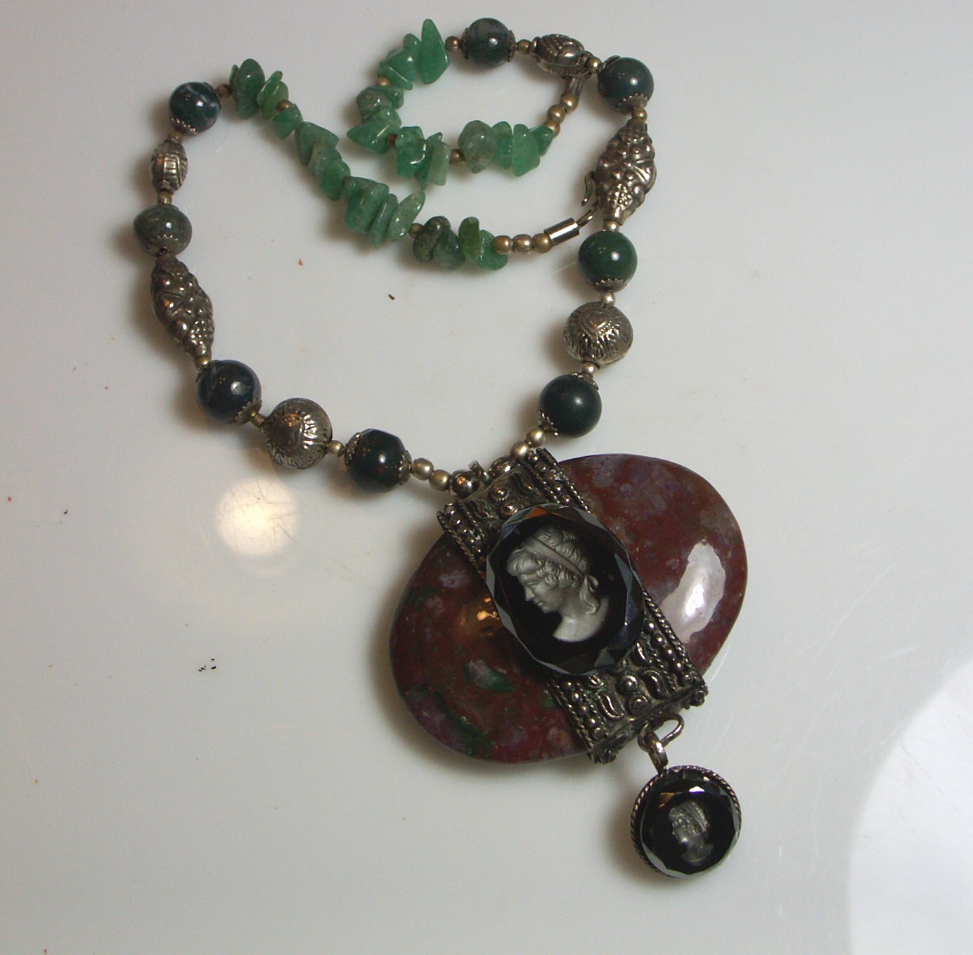 Lot of Fashion Jewelry