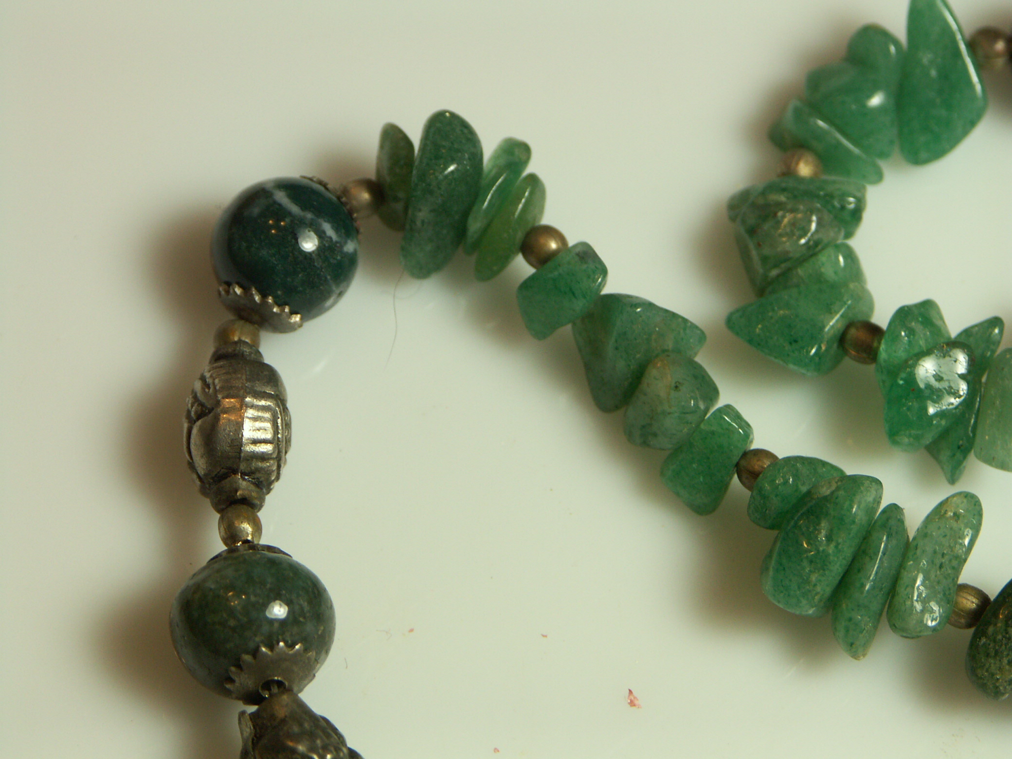 Lot of Fashion Jewelry