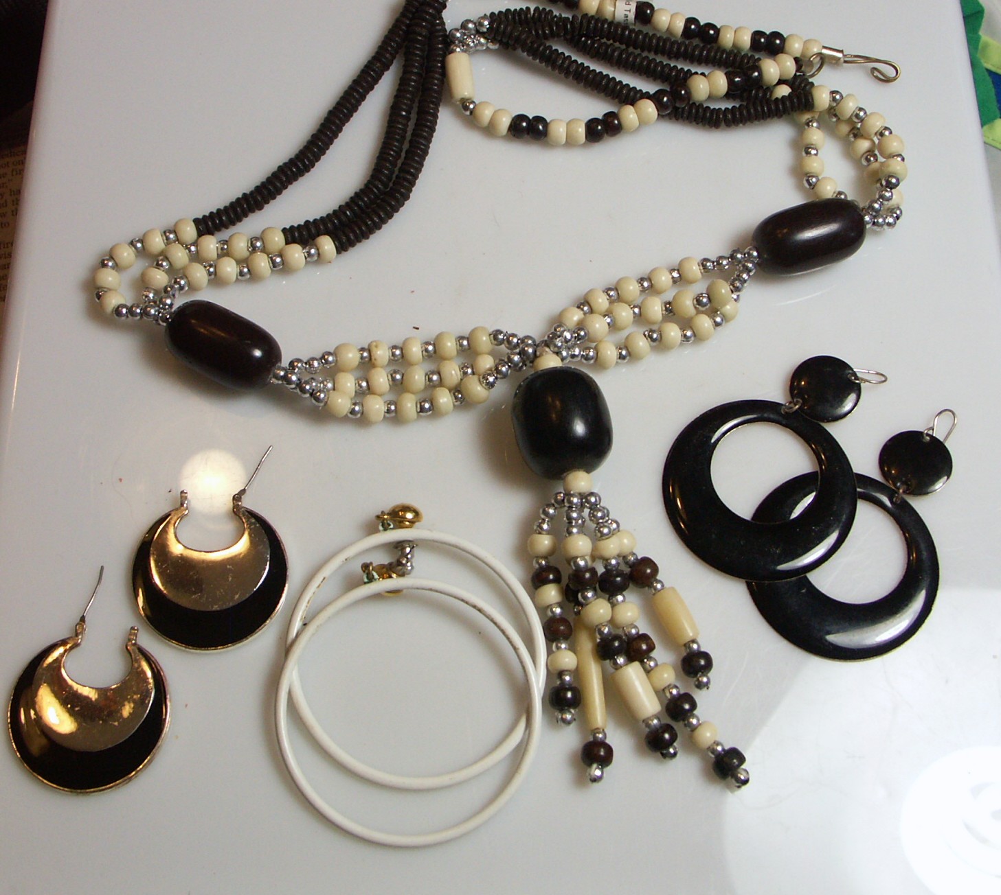 Lot of Fashion Jewelry