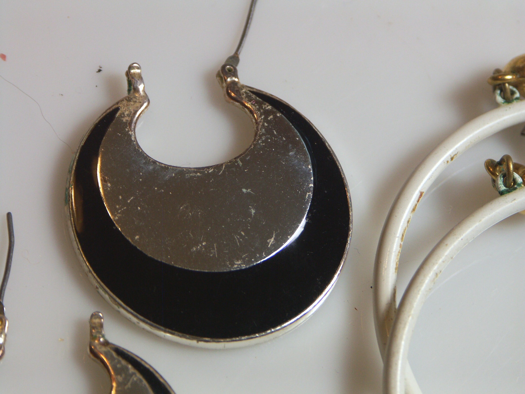 Lot of Fashion Jewelry