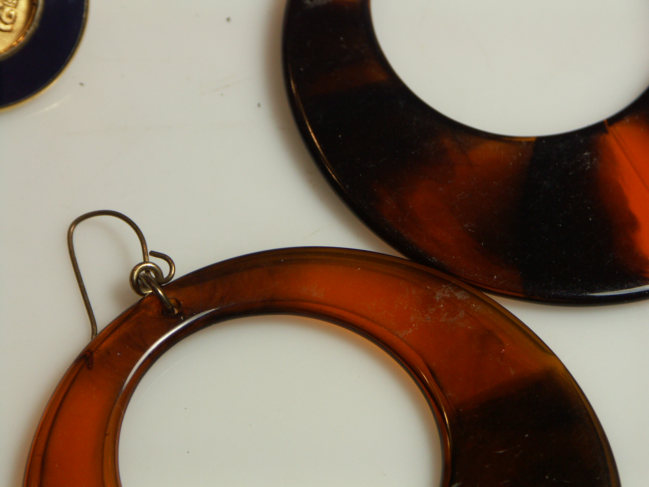 Lot of Fashion Jewelry