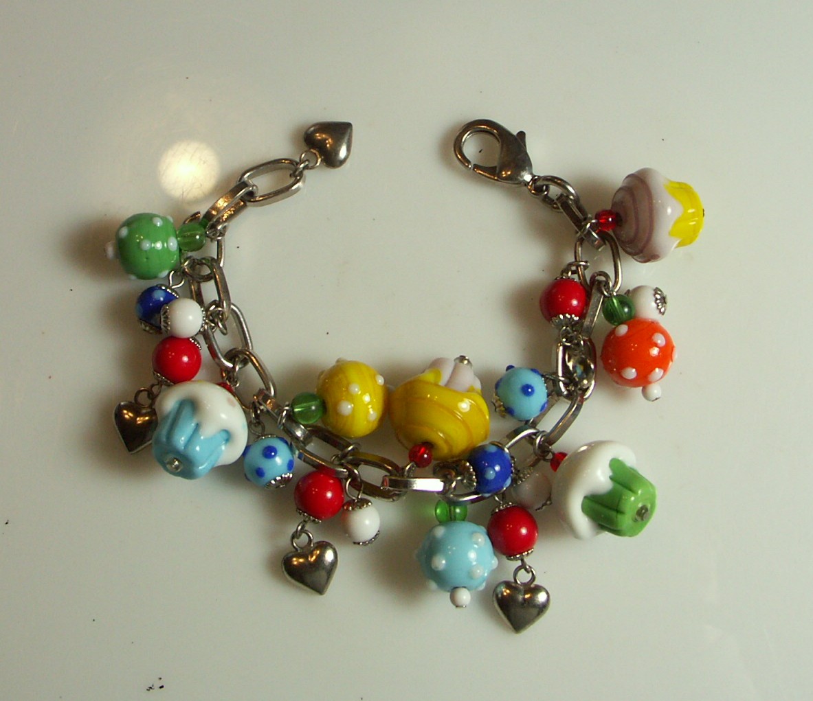 Lot of Fashion Jewelry