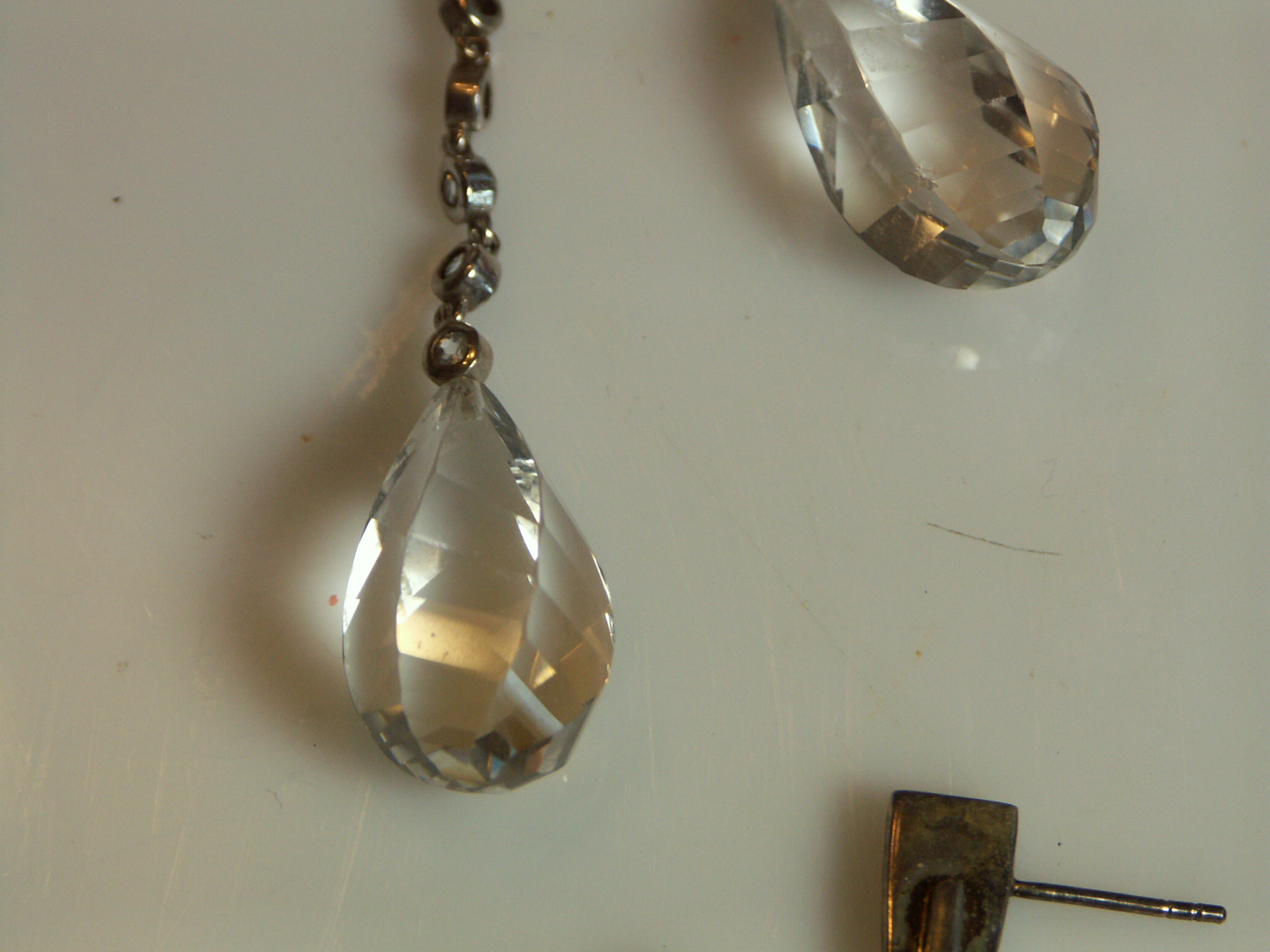 Lot of Fashion Jewelry