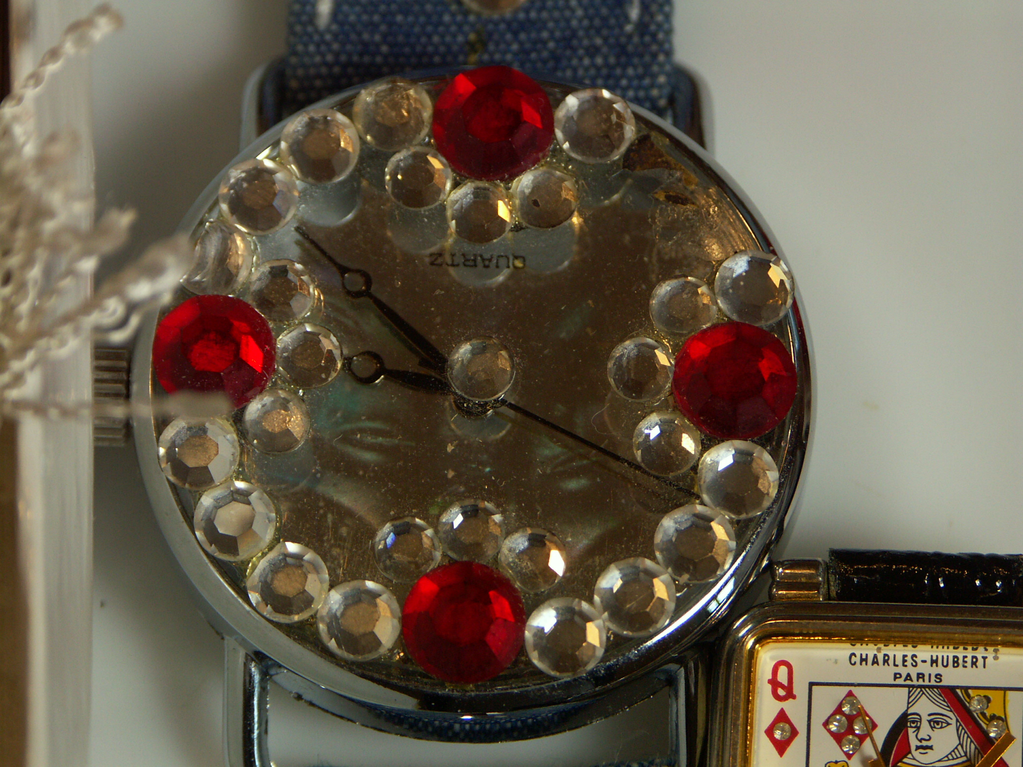 Lot of Fashion Jewelry