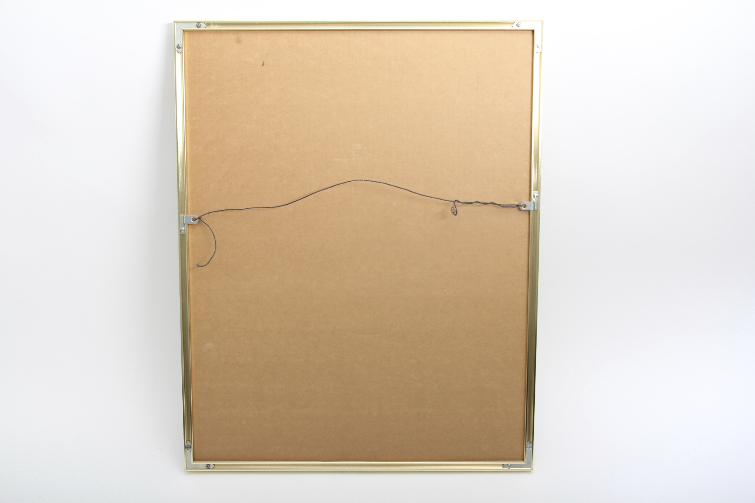 Caroline Hershey Limited Edition Print,  “Passage” 