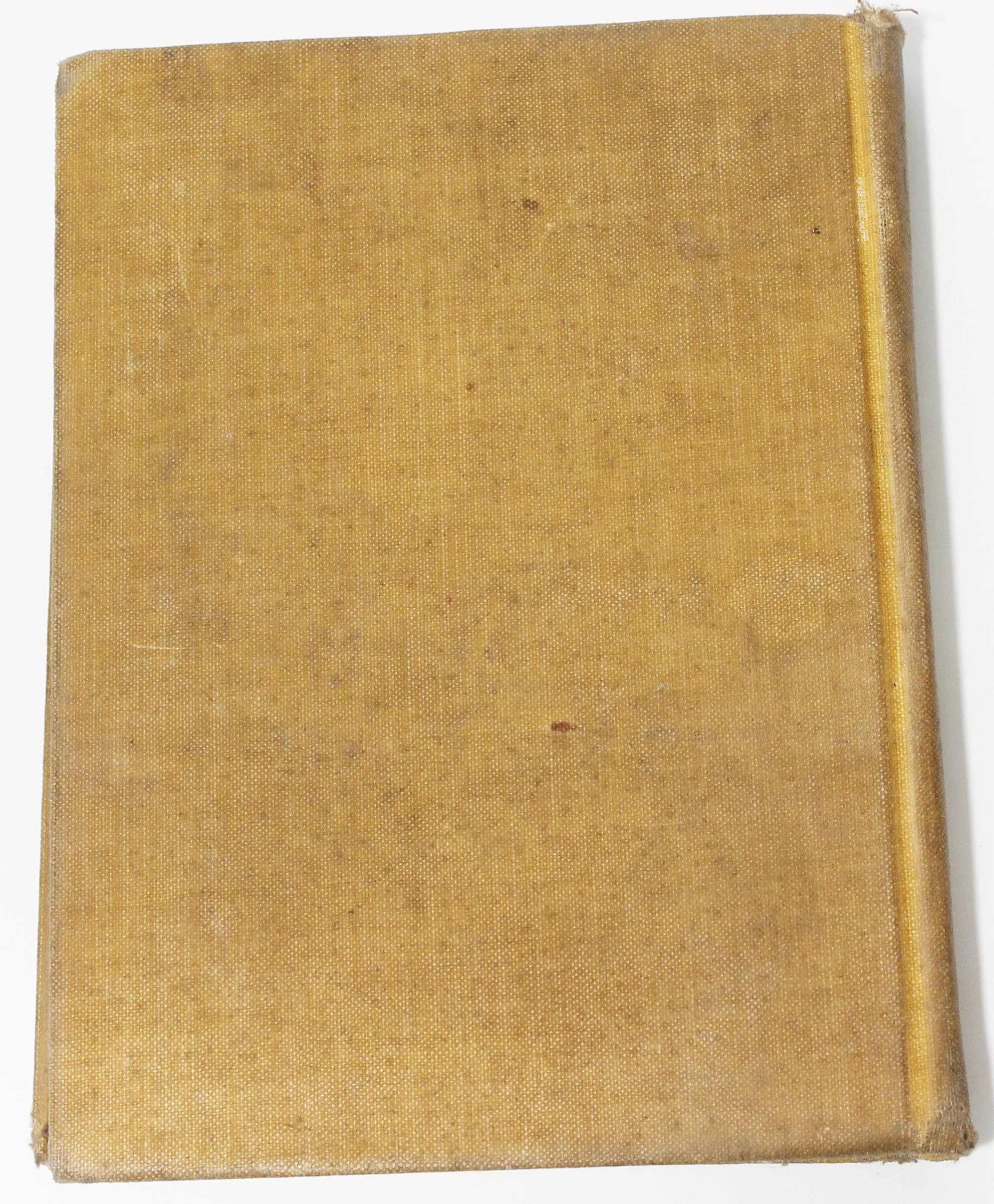 Antique School Books