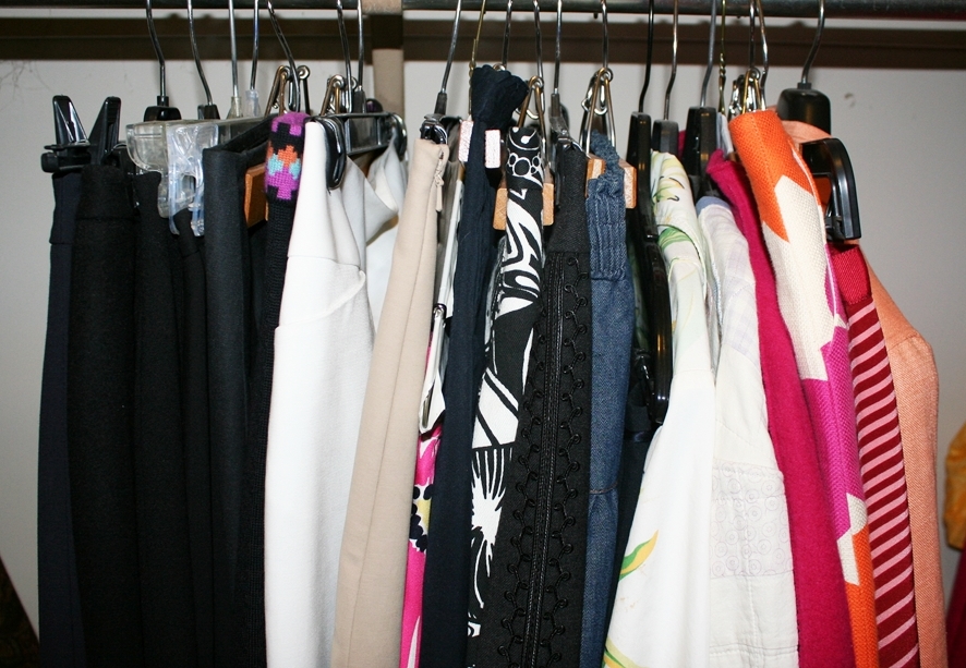 Women's Designer Skirts and Jackets 